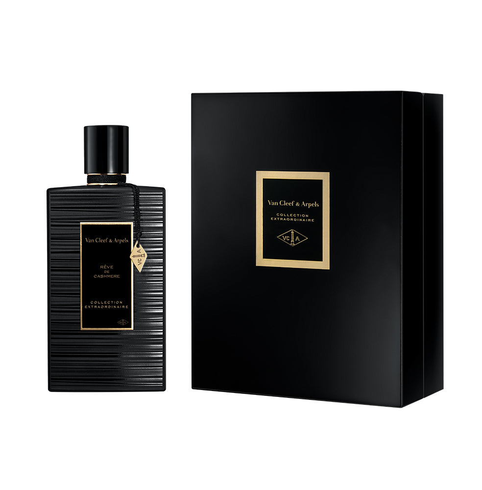 VAN CLEEF CE REVE DE CASHMERE EDP 125ML