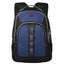 WENGER MARS ESSENTIAL 16 LAPTOP BACKPACK BLUE -604428