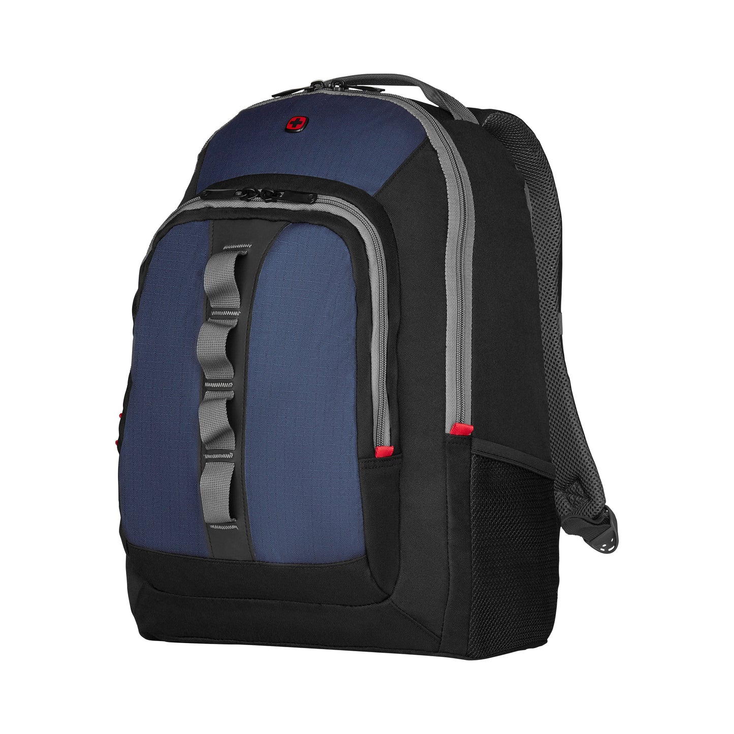 WENGER MARS ESSENTIAL 16 LAPTOP BACKPACK BLUE -604428