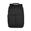 WENGER RELOAD 14 LAPTOP BACKPACK WITH TABLET POCKET BLACK 601068