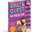 Brain Quest Workbook: Grade 4