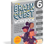 Brain Quest Workbook: Grade 6