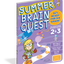 Summer Brain Quest: Between Grades 2 & 3