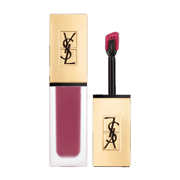 YVES SAINT LAURENT TATOUAGE COUTURE 05 ROSEWOOD GANG LIP VERNIS Jashanmal Bahrain