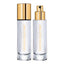 YVES SAINT LAURENT-TOUCHE ÉCLAT BLUR PRIMER 30mL SILVER