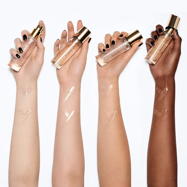 YVES SAINT LAURENT-TOUCHE ÉCLAT BLUR PRIMER 30mL SILVER