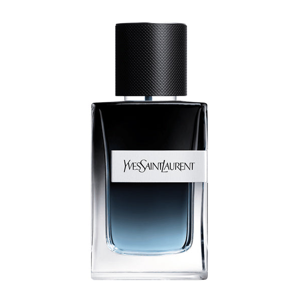 YVES SAINT LAURENT-Y EAU DE PARFUM FOR MEN 100ml NATURAL SPRAY