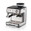 ARIETE PUMP ESPRESSO COFFEE MAKER, METAL, 1313