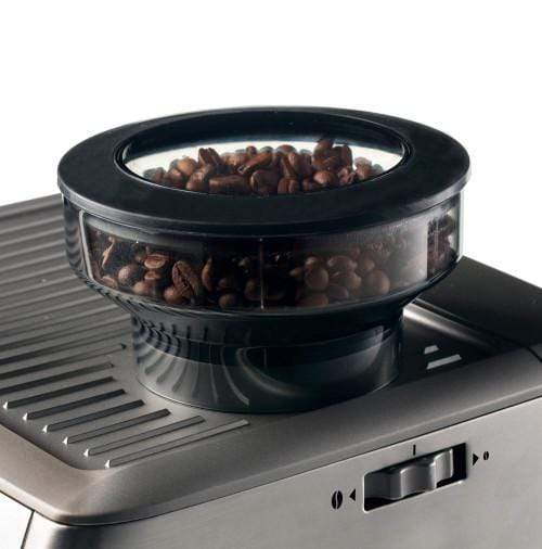 ARIETE PUMP ESPRESSO COFFEE MAKER, METAL, 1313