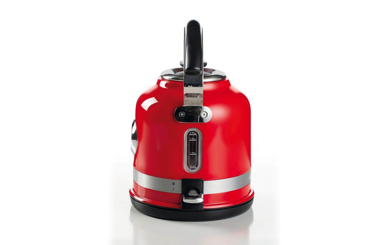 ARIETE MODERNA KETTLE 1.7L RED 2854