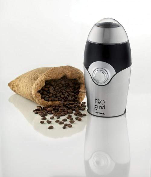 ARIETE COFFEE GRINDER METAL 3016