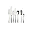 ARTHUR PRICE RATTAIL 44PC SS CUTLERY CANTEEN