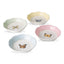 Lenox Butterfly Meadow Dessert Bowls - Multicolour, Set of 4 - 806739