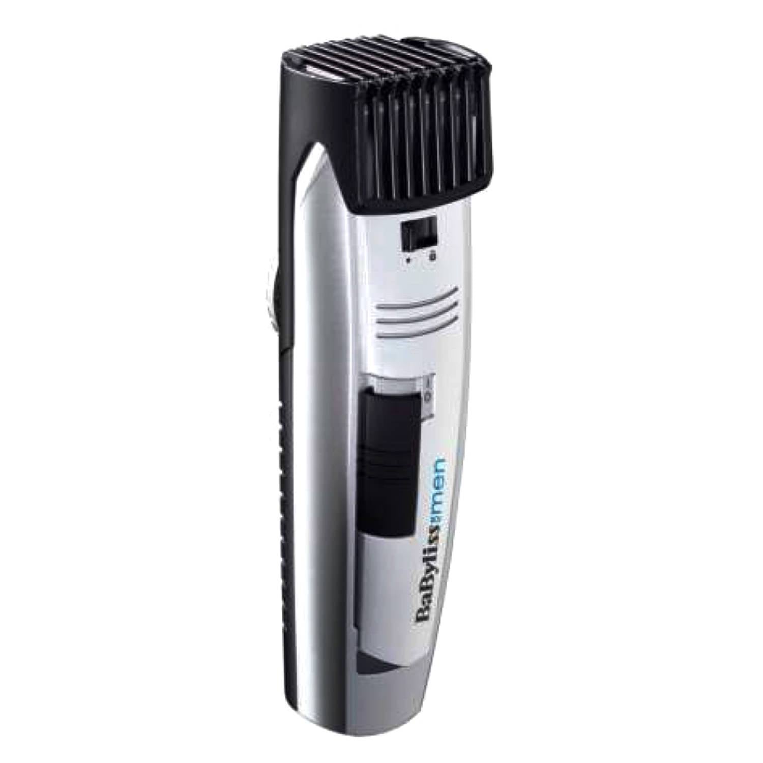 BaByliss Saso Cordless Beard Trimmer - BABE827SDE - Jashanmal Home