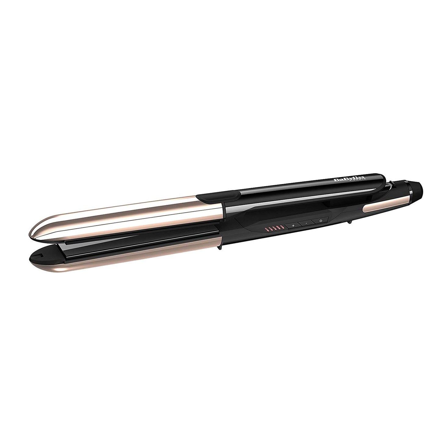 BaByliss Saso Metal Hair Straightener - BABST481SDE - Jashanmal Home
