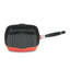 BergHOFF Virgo Grill Pan - Orange, 20 cm - 2304912