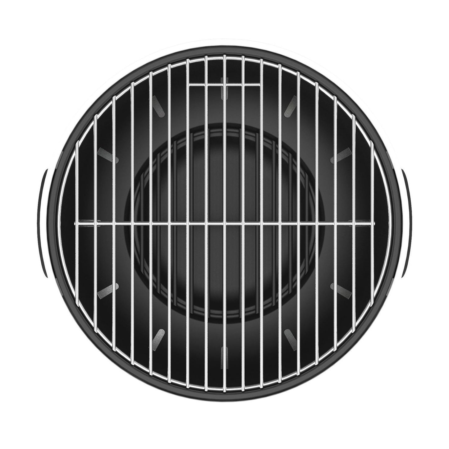 BergHOFF Studio Table Barbeque - Black, 35 cm - 2415601