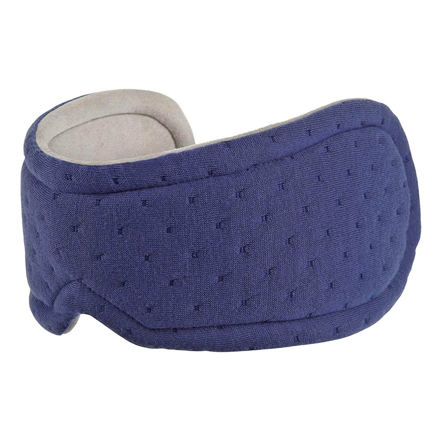 Be Relax My Anti Fatigue Sleep Mask - Iris Blue - 1001300046 - Jashanmal Home