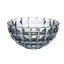 Bohemia Crystal Glass Diamond Bowl - 28 cm - 5390865