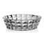 Bohemia Crystal Glass Diamond Bowl - 32.5 cm - 5390879