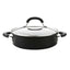 Circulon Total Hard Anodised Casserole - 24 cm - 83924