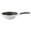 Circulon Total Stainless Steel Stir Frying Pan - 26 cm - 76603
