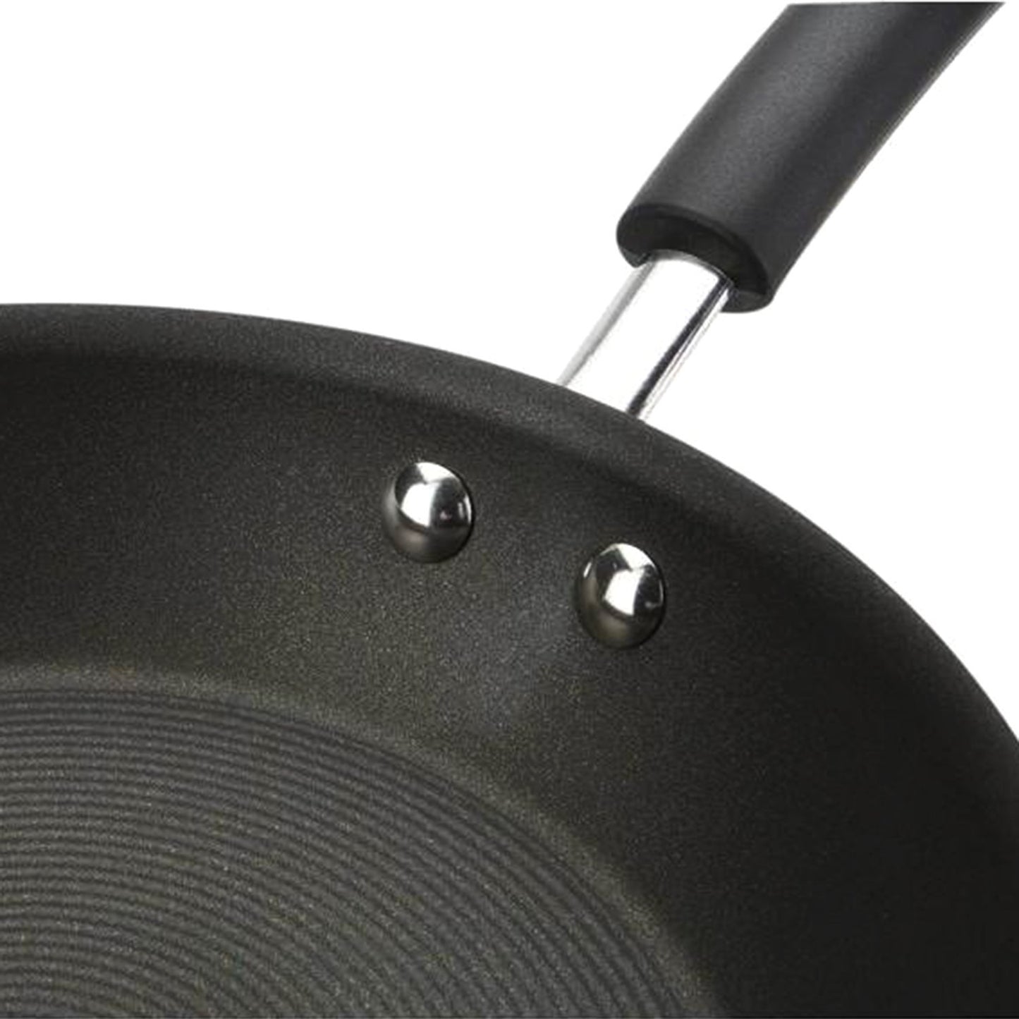 Circulon Total Stainless Steel Stir Frying Pan - 26 cm - 76603 - Jashanmal Home