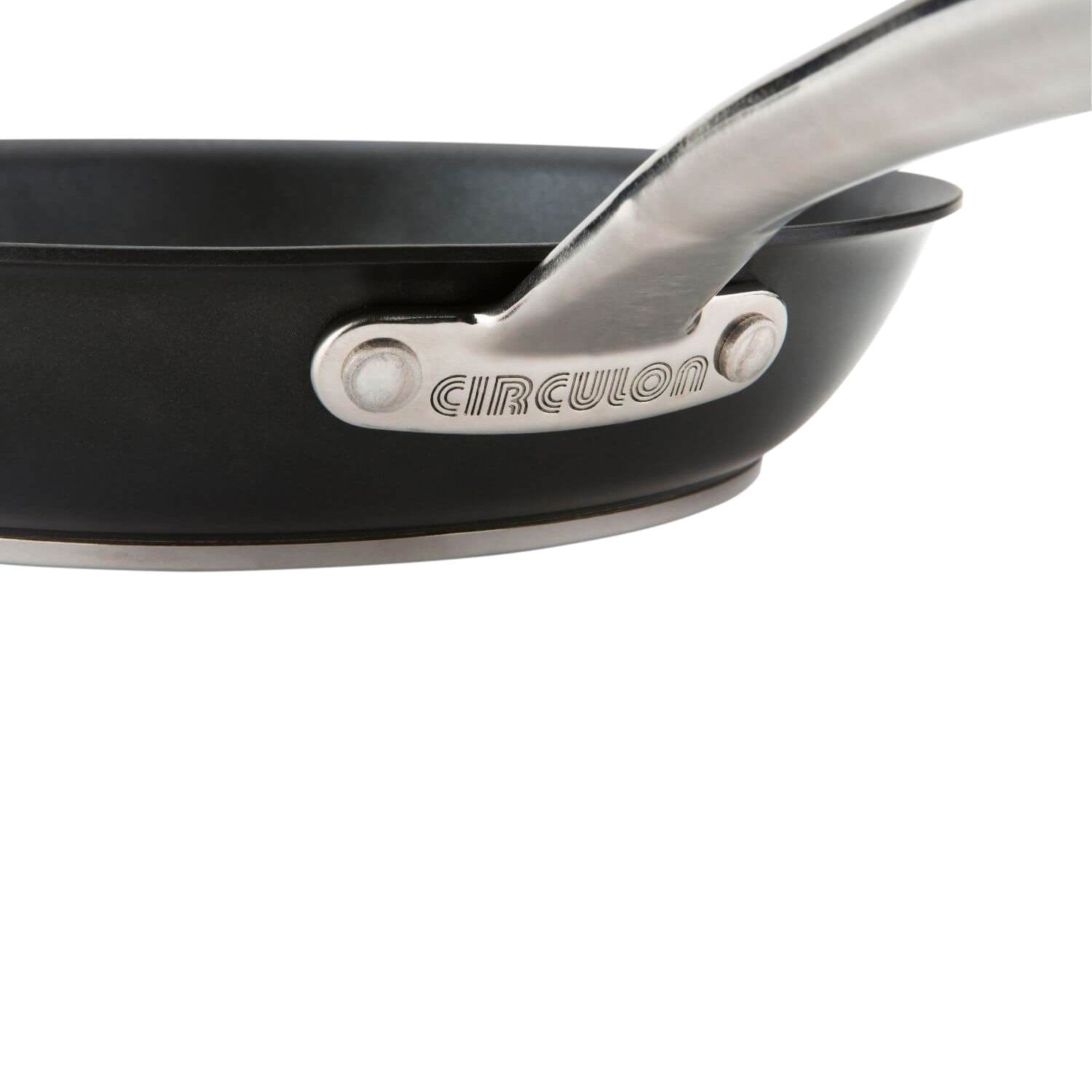 Circulon Excellence Chef Pan with Lid - 28 cm - 88902 - Jashanmal Home
