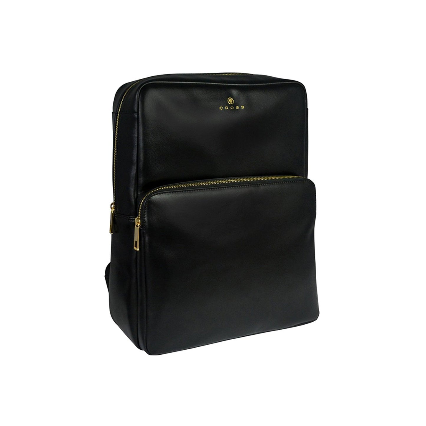 Cross Leather Concordia Fashion Backpack for Men Genuine Leather - Black - AC1101272-1-1 - Jashanmal Home