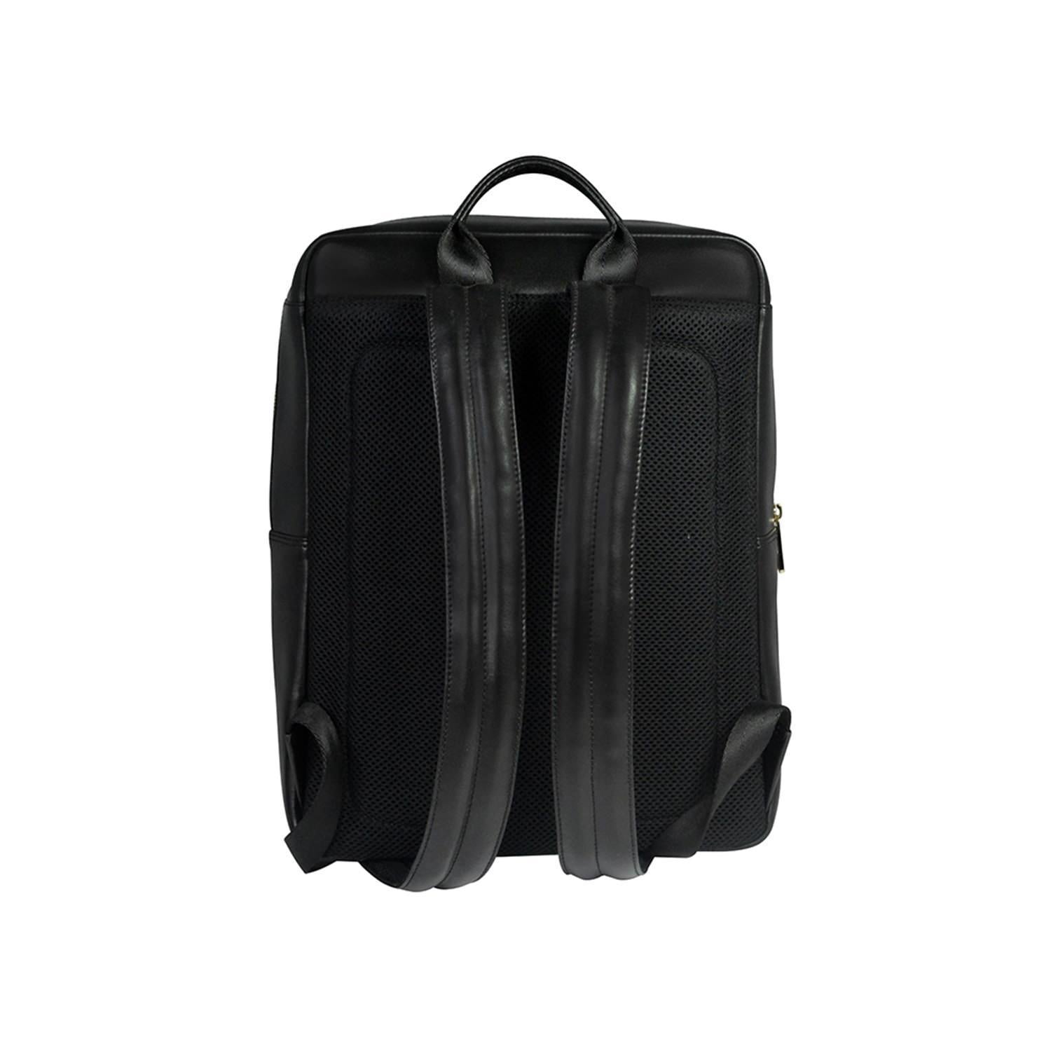 Cross Leather Concordia Fashion Backpack for Men Genuine Leather - Black - AC1101272-1-1 - Jashanmal Home