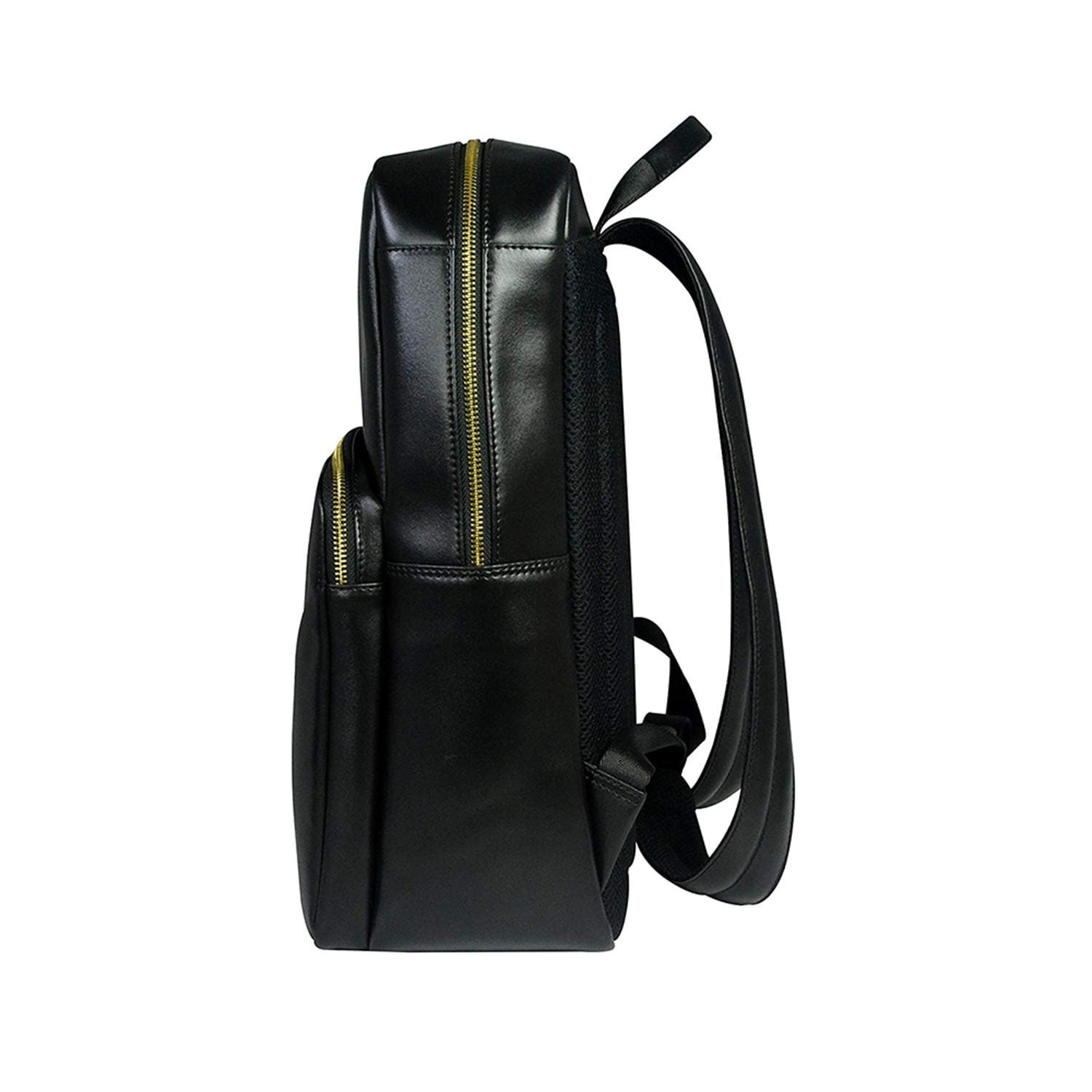 Cross Leather Concordia Fashion Backpack for Men Genuine Leather - Black - AC1101272-1-1 - Jashanmal Home