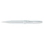 Cross Stratford Chrome Ballpoint Pen - Silver - AT0172-1