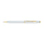 Cross Century II Medalist Chrome Ballpoint Pen - 3302WG