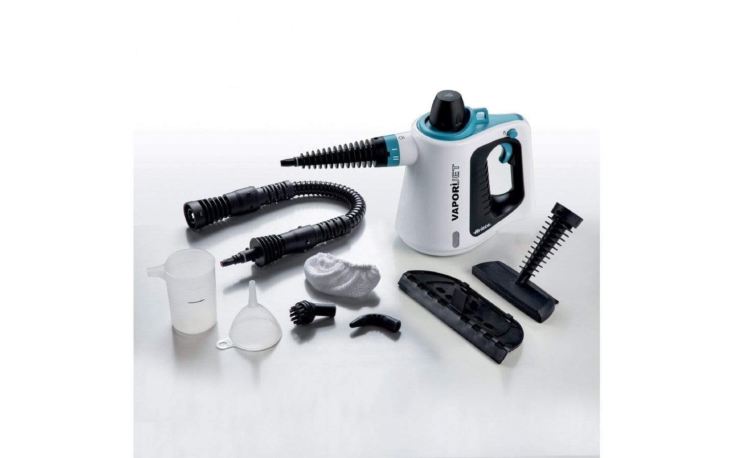 ARIETE VAPORI JET STEAM CLEANER  4137