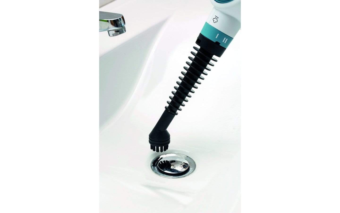 ARIETE VAPORI JET STEAM CLEANER  4137
