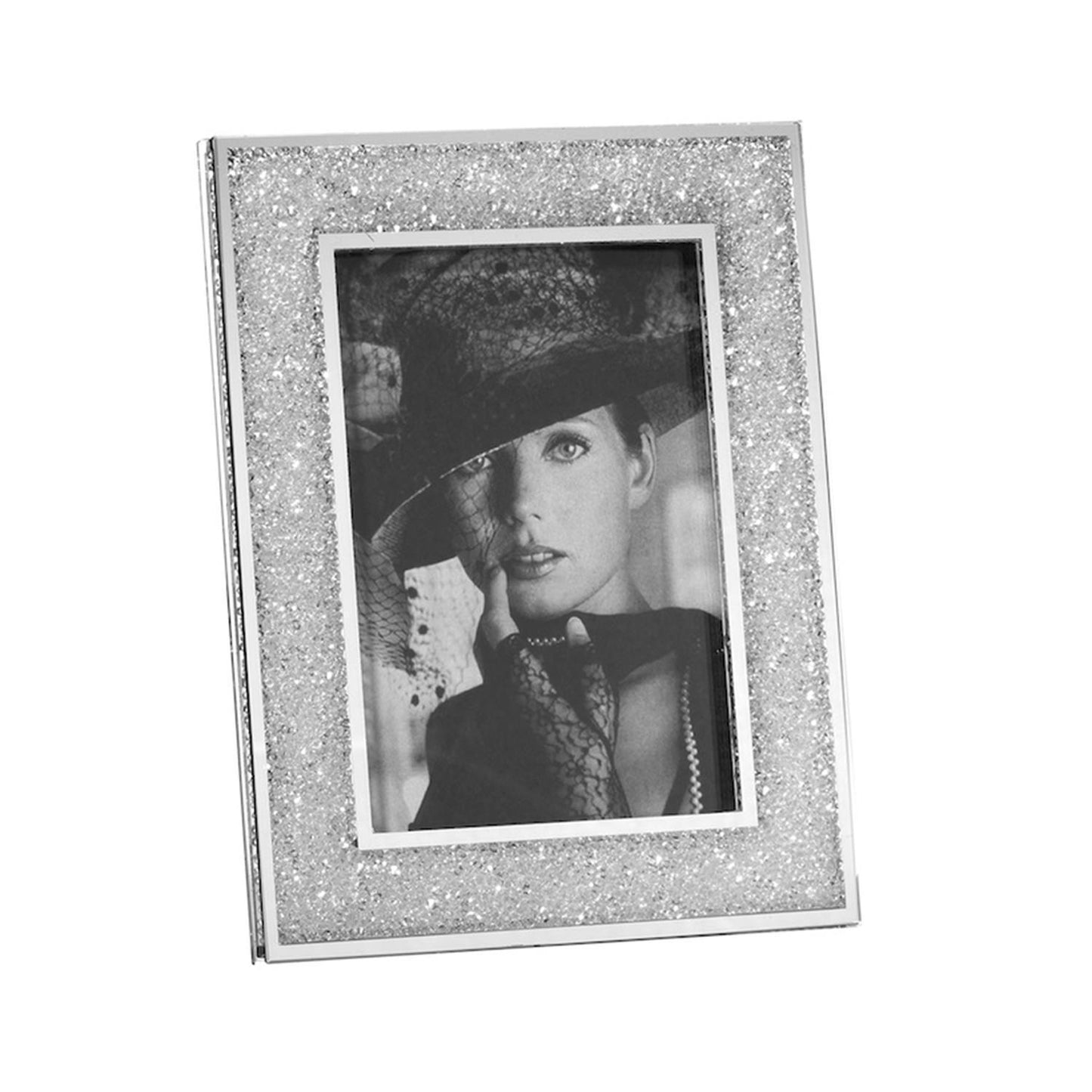Debora Carlucci Photo Frame - Small - DC5032