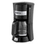 De’Longhi Filter Coffee Easy?Brew Coffee Maker