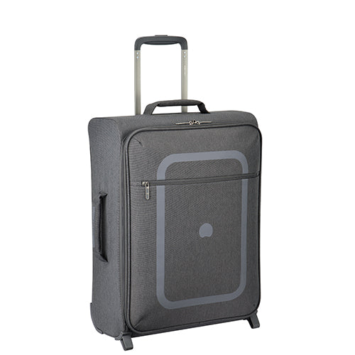 DELSEY DAUPHINE3  55 2W CAB TROL PEPPER GREY 00224972301 PEPPER GREY