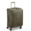 Delsey Paris Montmartre Air 2.0 Expandable 68cm Army Luggage