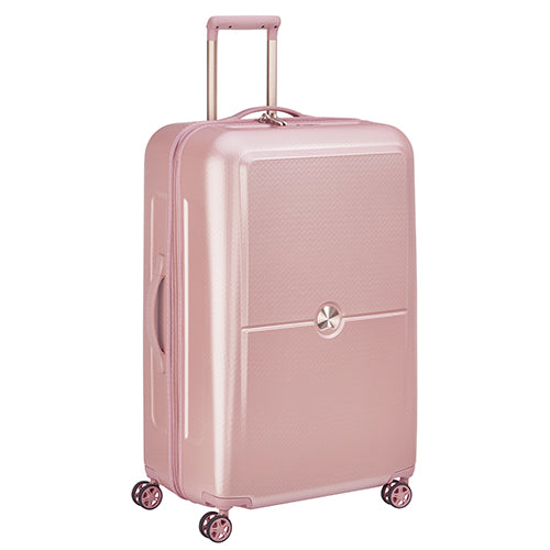 Delsey TURENNE 75 4DW TROLLEY PEONY 00162182109 PEONY