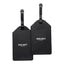 Delsey Paris Travel Hangtag Set