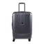 Delsey Paris Grenelle Expandable 68cm Anthracite Luggage