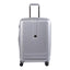 Delsey Paris Grenelle Expandable 70cm Platinum Luggage