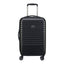 Delsey Paris Caumartin+ 55cm Black Luggage