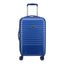 Delsey Paris Caumartin+ 55cm Blue Luggage