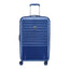 Delsey Paris Caumartin+ 70cm Blue Luggage