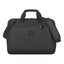 Delsey Paris Esplanade Deep Black Laptop Satchel