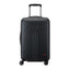 Delsey Paris New Envol 68cm Black Luggage