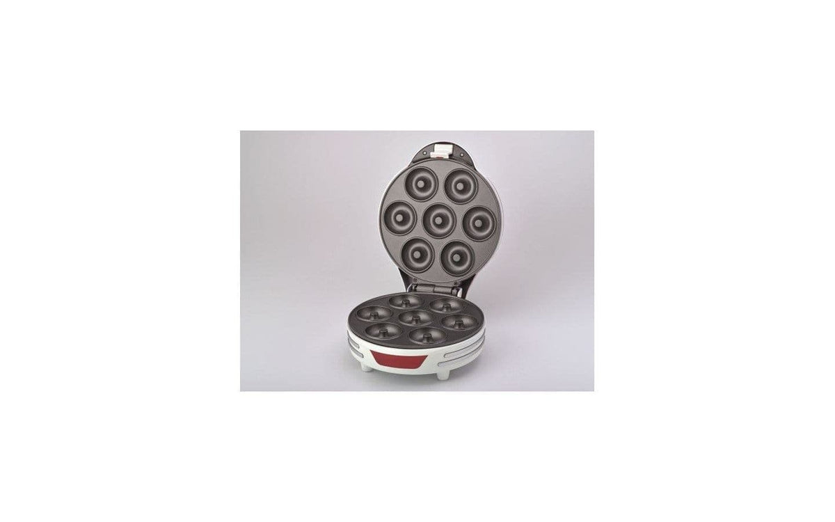 ARIETE PARTY TIME DONUT MAKER WHITE 0189