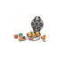 ARIETE PARTY TIME DONUT MAKER WHITE 0189